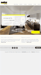 Mobile Screenshot of noltestudio.com.hr